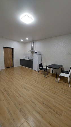 Долгосрочно сдам свою 1-комнатную квартиру Крижанівка - изображение 2
