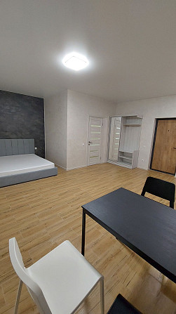 Долгосрочно сдам свою 1-комнатную квартиру Крижанівка - изображение 3