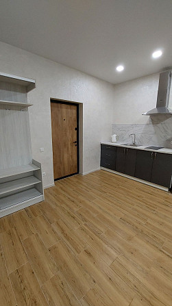 Долгосрочно сдам свою 1-комнатную квартиру Крижанівка - изображение 5