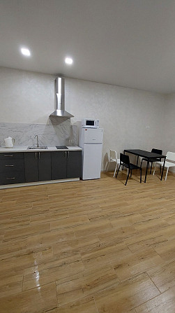 Долгосрочно сдам свою 1-комнатную квартиру Крижанівка - изображение 1