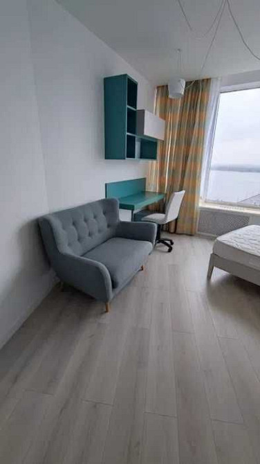 Аренда квартиры 3к 110м2 Мост Сити/Центр/Набережная/Глинки/Цирк Днепр - изображение 2