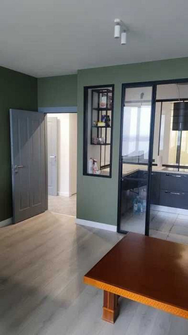 Аренда квартиры 3к 110м2 Мост Сити/Центр/Набережная/Глинки/Цирк Днепр - изображение 7