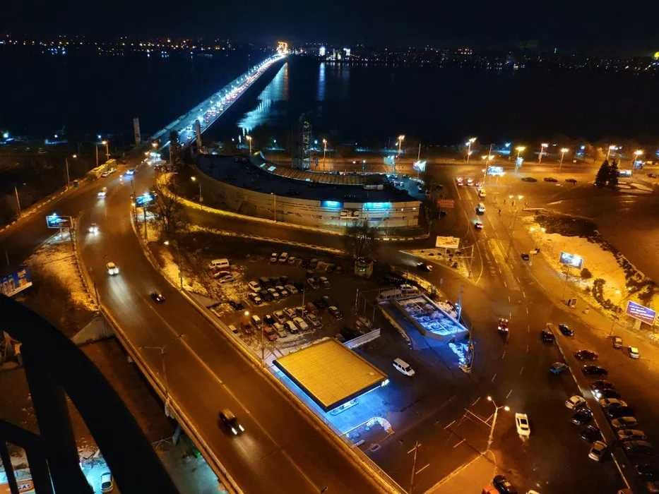 Аренда квартиры 3к 110м2 Мост Сити/Центр/Набережная/Глинки/Цирк Днепр - изображение 8