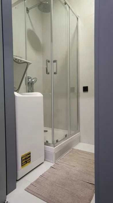 Аренда квартиры 3к 110м2 Мост Сити/Центр/Набережная/Глинки/Цирк Днепр - изображение 6