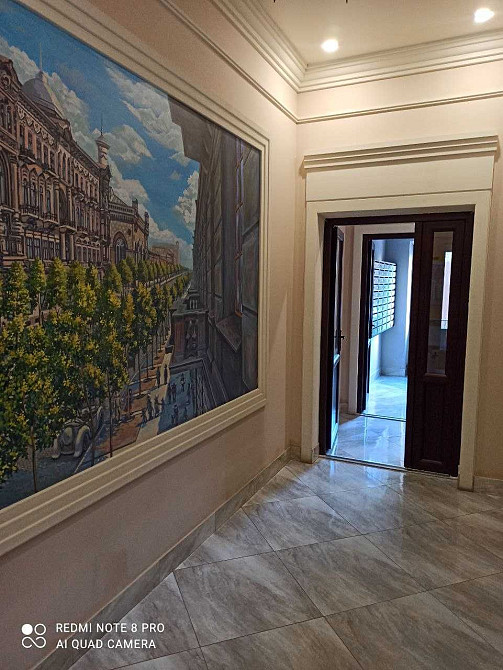 1 комнатная квартира, ЖК " Одесские Традиции", ул. Воробьева 1Б Одесса - изображение 5