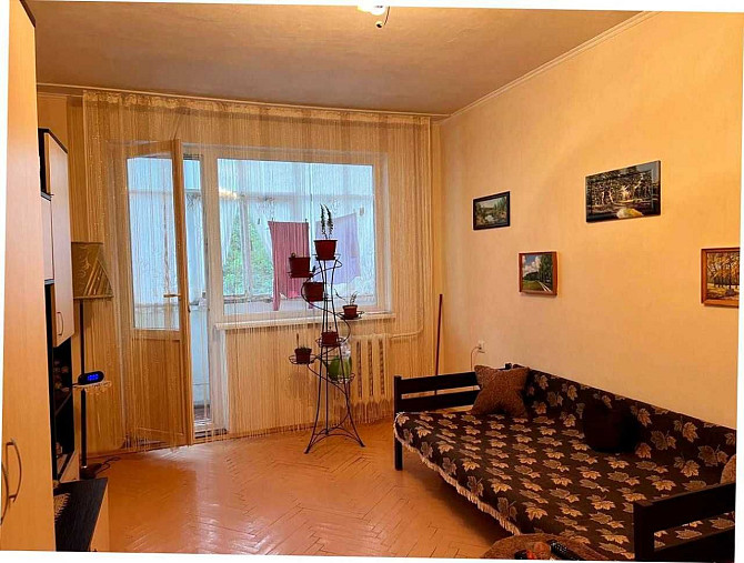 1 кімнатна квартира вулиця Козацька Чернигов - изображение 2