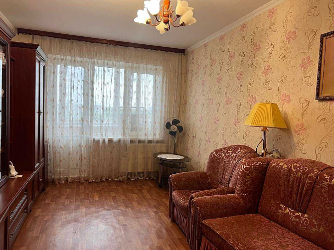 2 кімнатна квартира вулиця Савчука Чернигов - изображение 7