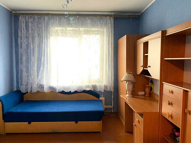 2 кімнатна квартира вулиця Савчука Чернигов - изображение 3