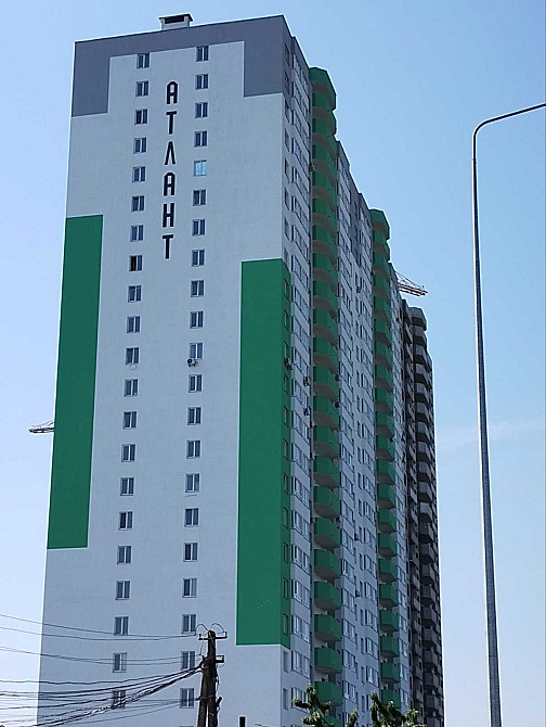 Новоселки ЖК « Вудлайн» Лесная 3, Хотов - изображение 1