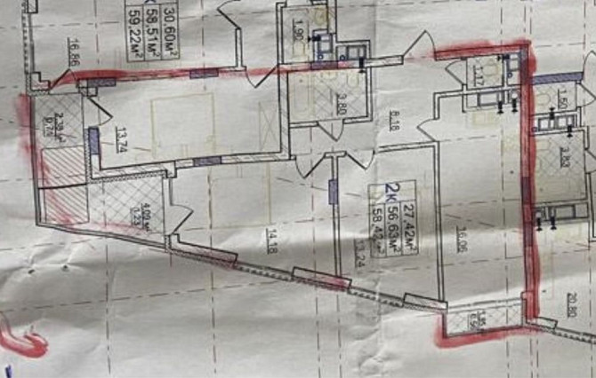 Продаж новобудова Перфецького Львів - зображення 8