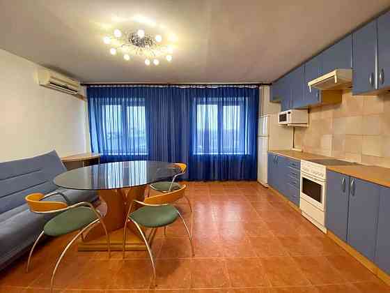 Продам 3-х кімнатну квартиру в районі пр. Слобожанський Дніпро