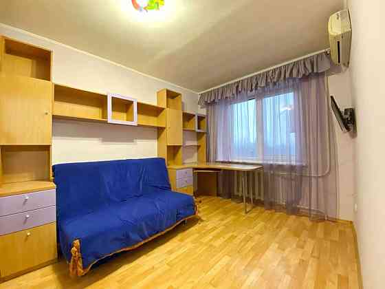 Продам 3-х кімнатну квартиру в районі пр. Слобожанський Дніпро