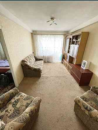 Продается в Новомосковске 3-х комнатная квартира, район налоговой Новомосковськ