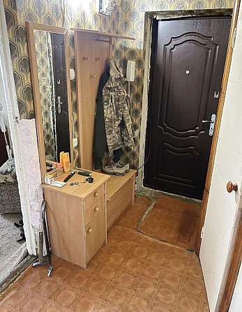 Продается в Новомосковске 3-х комнатная квартира, район налоговой Новомосковськ - зображення 5