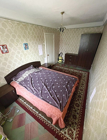 Продается в Новомосковске 3-х комнатная квартира, район налоговой Новомосковськ - зображення 2