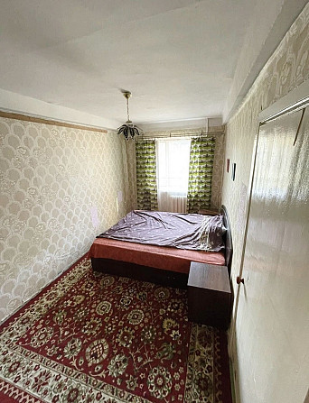 Продается в Новомосковске 3-х комнатная квартира, район налоговой Новомосковськ - зображення 3