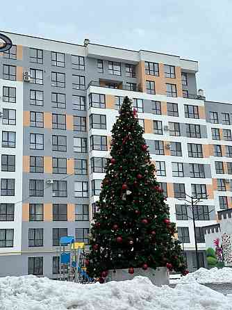 Продаж 1 кім. квартири від власника в новобудові ЖК Auroom City. Львів