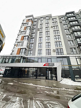 Продаж 1 кім. квартири від власника в новобудові ЖК Auroom City. Львов - изображение 7