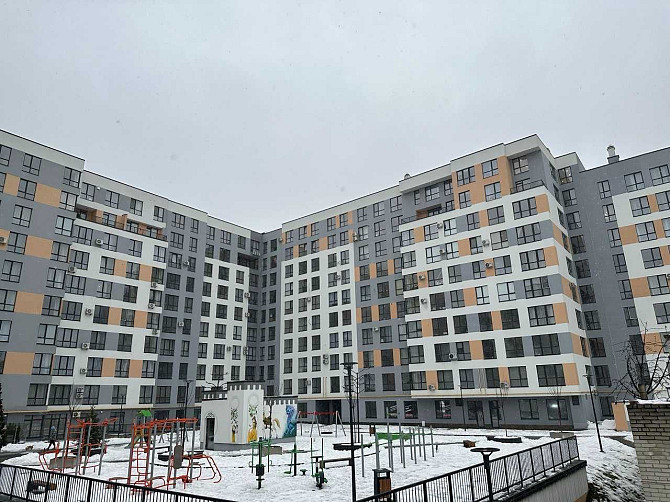 Продаж 1 кім. квартири від власника в новобудові ЖК Auroom City. Львів - зображення 6