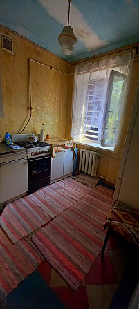 Продам 2х-комнатную квартиру в Центре Кам`янське (Запорізька обл.) - зображення 1