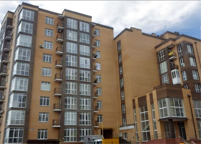 ТЕРМІНОВО 2 кім квартира в новобудові на Зелені 25 Белая Церковь - изображение 1