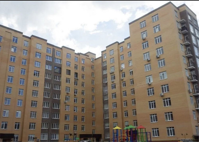 ТЕРМІНОВО 2 кім квартира в новобудові на Зелені 25 Белая Церковь - изображение 2