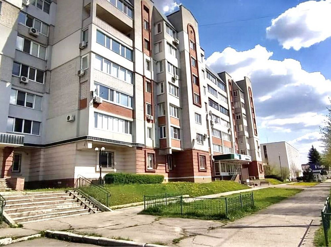 ТЕРМІНОВО 3 кімнатна квартира в Центрі міста Белая Церковь - изображение 2