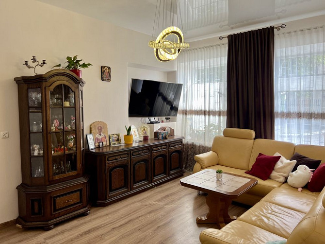 Продам 4 кімнатну квартиру з ремонтом Каменец-Подольский - изображение 3