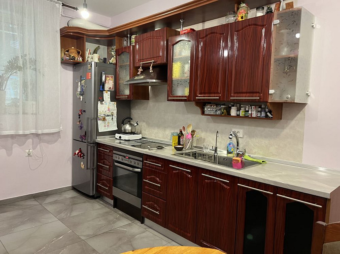 Продам 4 кімнатну квартиру з ремонтом Каменец-Подольский - изображение 7