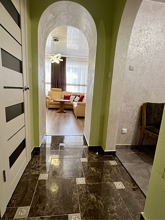 Продам 4 кімнатну квартиру з ремонтом Каменец-Подольский - изображение 4