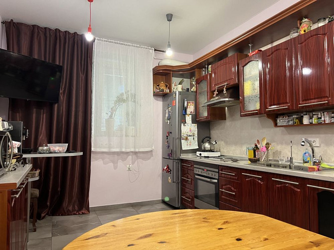 Продам 4 кімнатну квартиру з ремонтом Каменец-Подольский - изображение 8