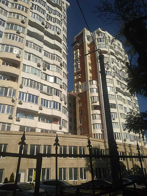 ул. Педагогическая. ЖК Акапулько-1. Квартира 163 м2. Срочная продажа. Одесса - изображение 1
