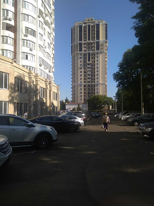 ул. Педагогическая. ЖК Акапулько-1. Квартира 163 м2. Срочная продажа. Одесса - изображение 3