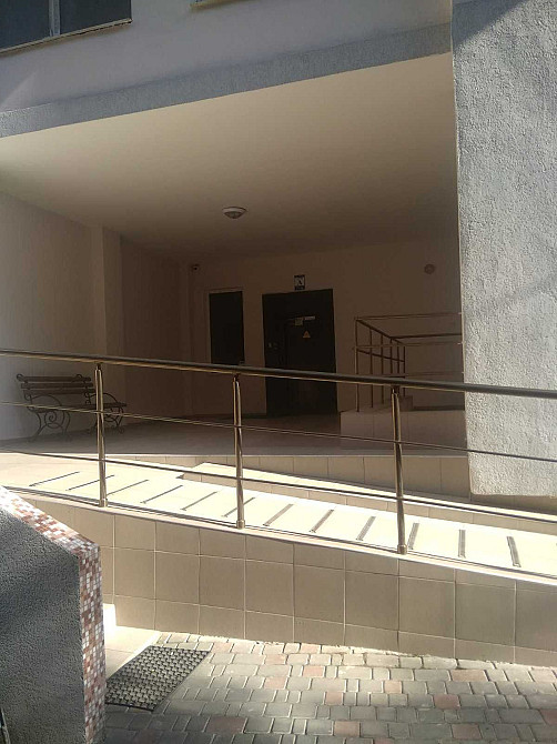 ул. Педагогическая. ЖК Акапулько-1. Квартира 163 м2. Срочная продажа. Одесса - изображение 5