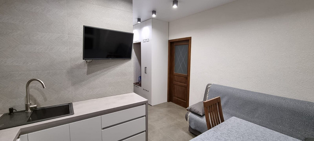 ЖК Ньютона Продам 1 ком.кв с ремонтом Харьков - изображение 3