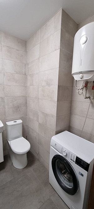 ЖК Ньютона Продам 1 ком.кв с ремонтом Харьков - изображение 8