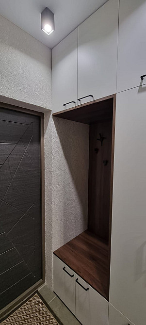 ЖК Ньютона Продам 1 ком.кв с ремонтом Харьков - изображение 4