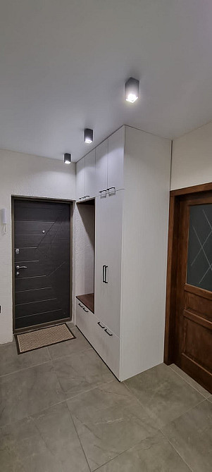 ЖК Ньютона Продам 1 ком.кв с ремонтом Харьков - изображение 5