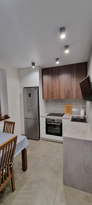 ЖК Ньютона Продам 1 ком.кв с ремонтом Харьков - изображение 2