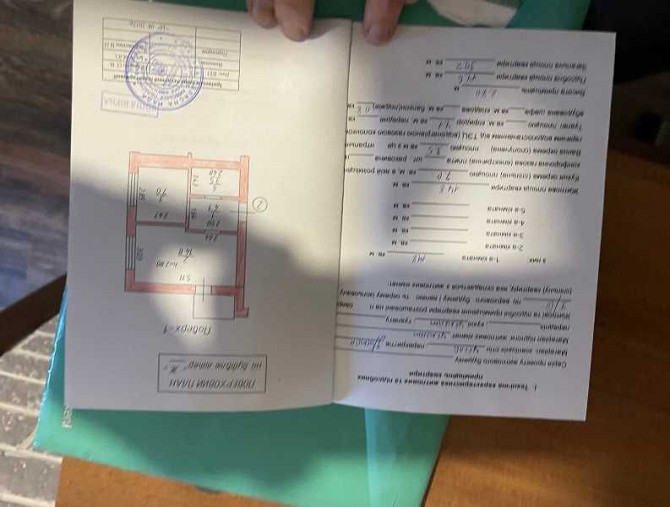 Охайна 1к вартираз з РЕМОНТОМ + земельна ділянка у подарунок, Ірпінь Ірпінь - зображення 5