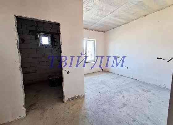 Продам 1 к квартиру з індивідуальним опаленням Борисполь