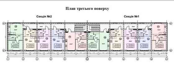 Розстрочка! Смарт квартира від Забудовника. Бортничі (без комісії) Киев