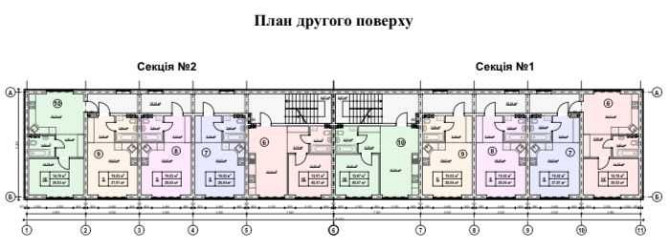 Розстрочка! Смарт квартира від Забудовника. Бортничі (без комісії) Київ - зображення 5