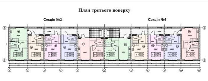 Розстрочка! Смарт квартира від Забудовника. Бортничі (без комісії) Киев - изображение 6