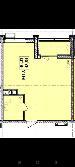 Сладкая цена! ЖК Modern 6 фонтана! Стикон! Кирпич! Дом сдан. Одесса - изображение 5