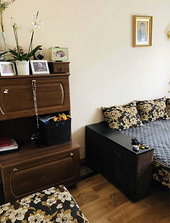 Терміновий продаж 2к квартири з меблями,м-н Каскад Угорники - изображение 5