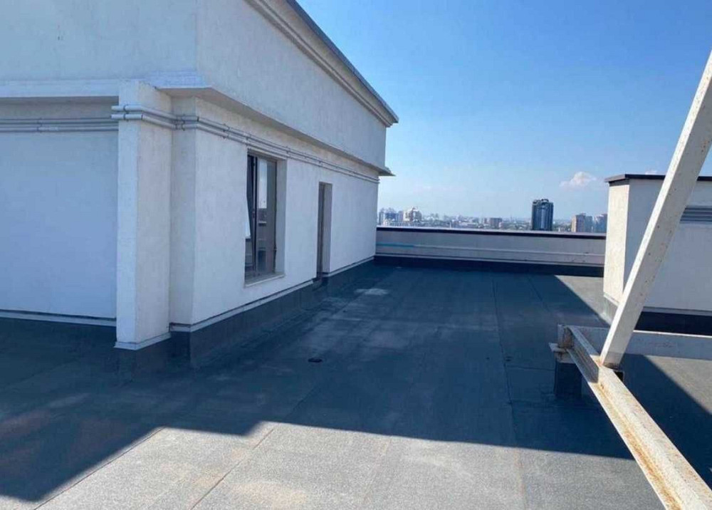 Двухуровневый Пентхаус в ЖК 9 Жемчужина/Французский Бульвар Одесса - изображение 3