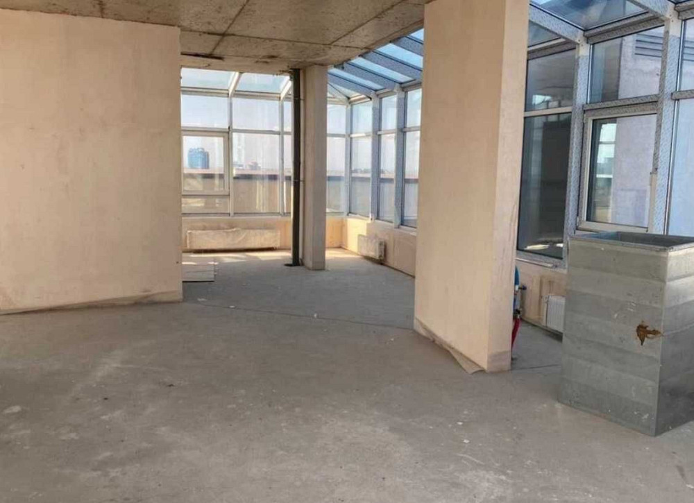 Двухуровневый Пентхаус в ЖК 9 Жемчужина/Французский Бульвар Одесса - изображение 2