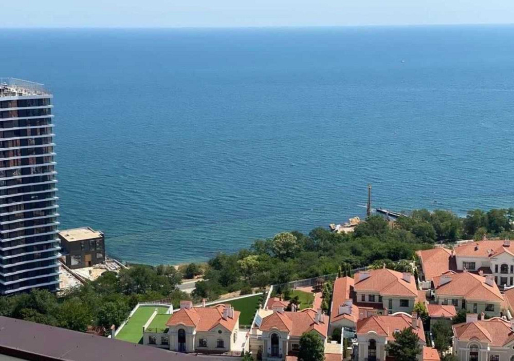 Двухуровневый Пентхаус в ЖК 9 Жемчужина/Французский Бульвар Одесса - изображение 5