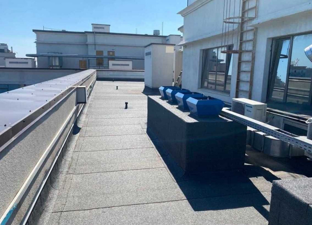 Двухуровневый Пентхаус в ЖК 9 Жемчужина/Французский Бульвар Одесса - изображение 4